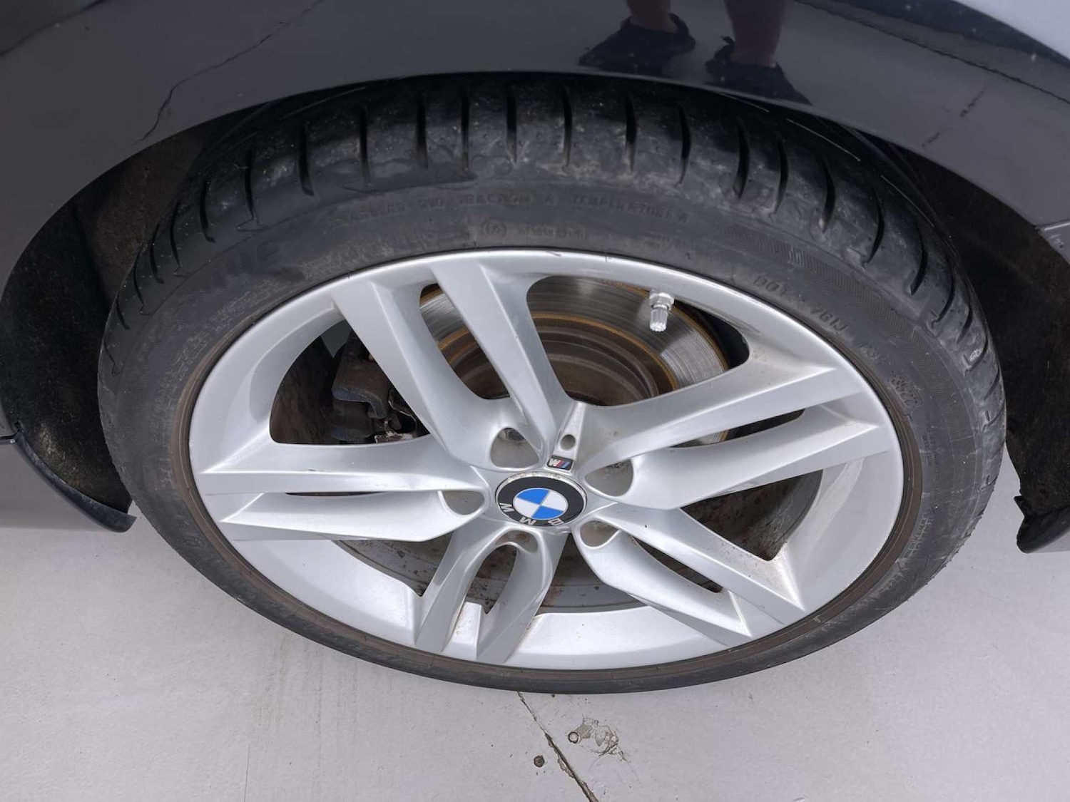 Used BMW 2 Series 2014 for sale - 75958137: Photo 22