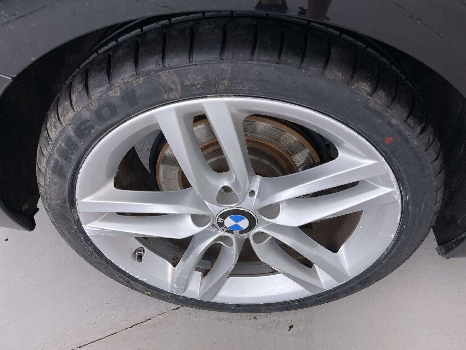 Used BMW 2 Series 2014 for sale - 75958137: Photo 23