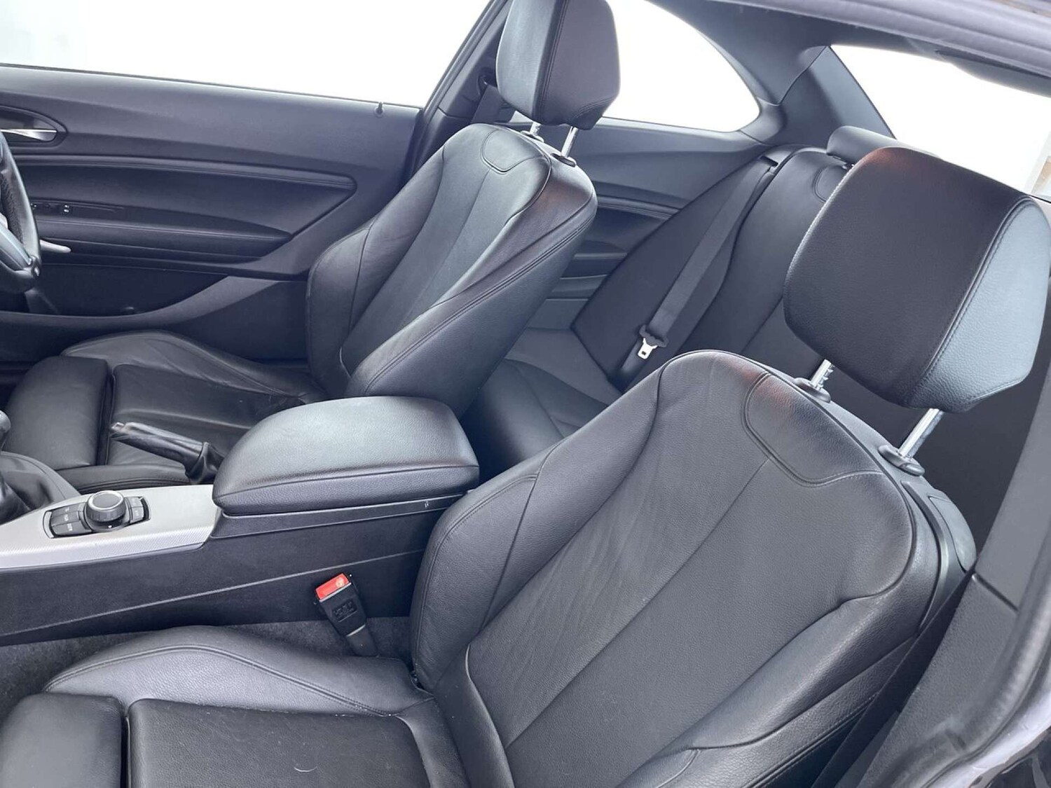 Used BMW 2 Series 2014 for sale - 75958137: Photo 29