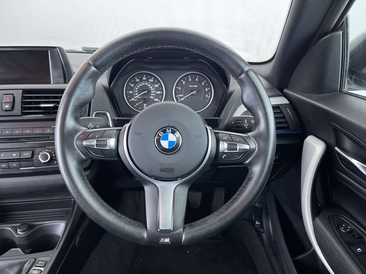 Used BMW 2 Series 2014 for sale - 75958137: Photo 34