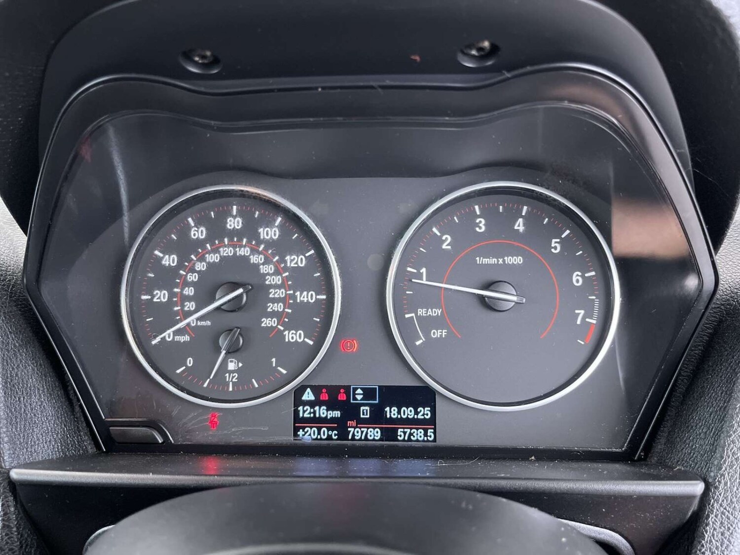 Used BMW 2 Series 2014 for sale - 75958137: Photo 37