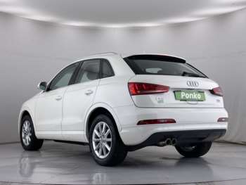 Used Audi Q3 2013 for sale - 74522994: Photo
