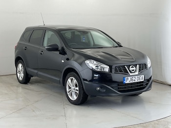 2012 - 1.5 dCi [110] Acenta 5dr