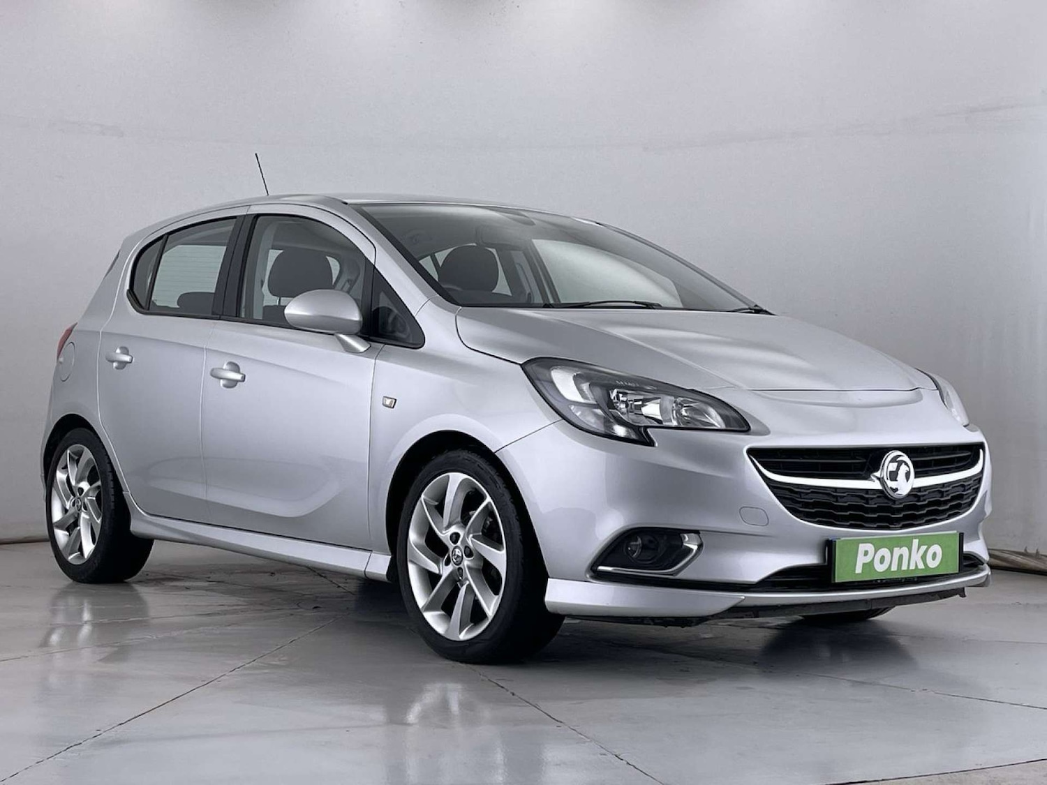Used Vauxhall Corsa 2018 for sale - 77717760: Photo 1