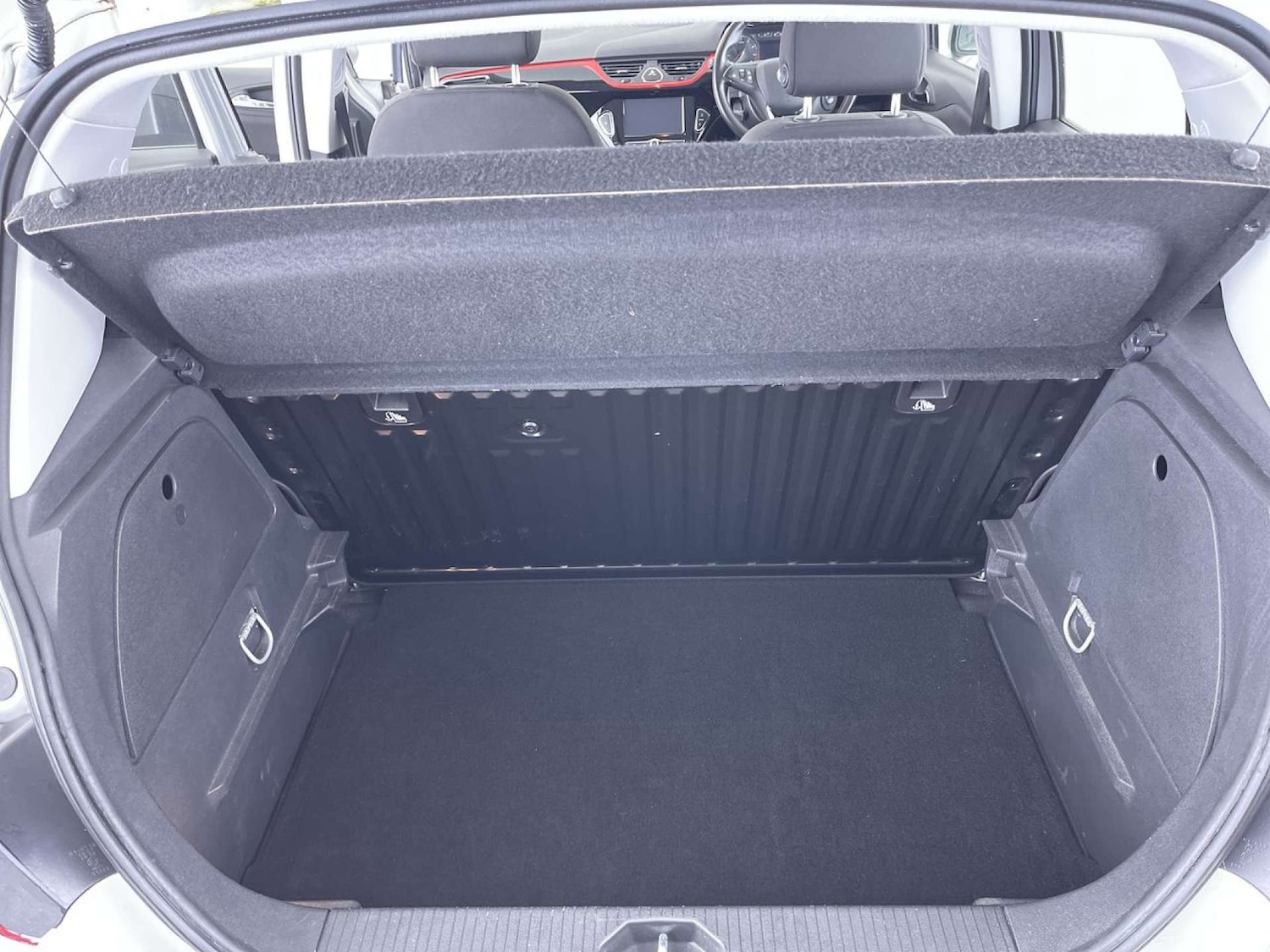 Used Vauxhall Corsa 2018 for sale - 77717760: Photo 10