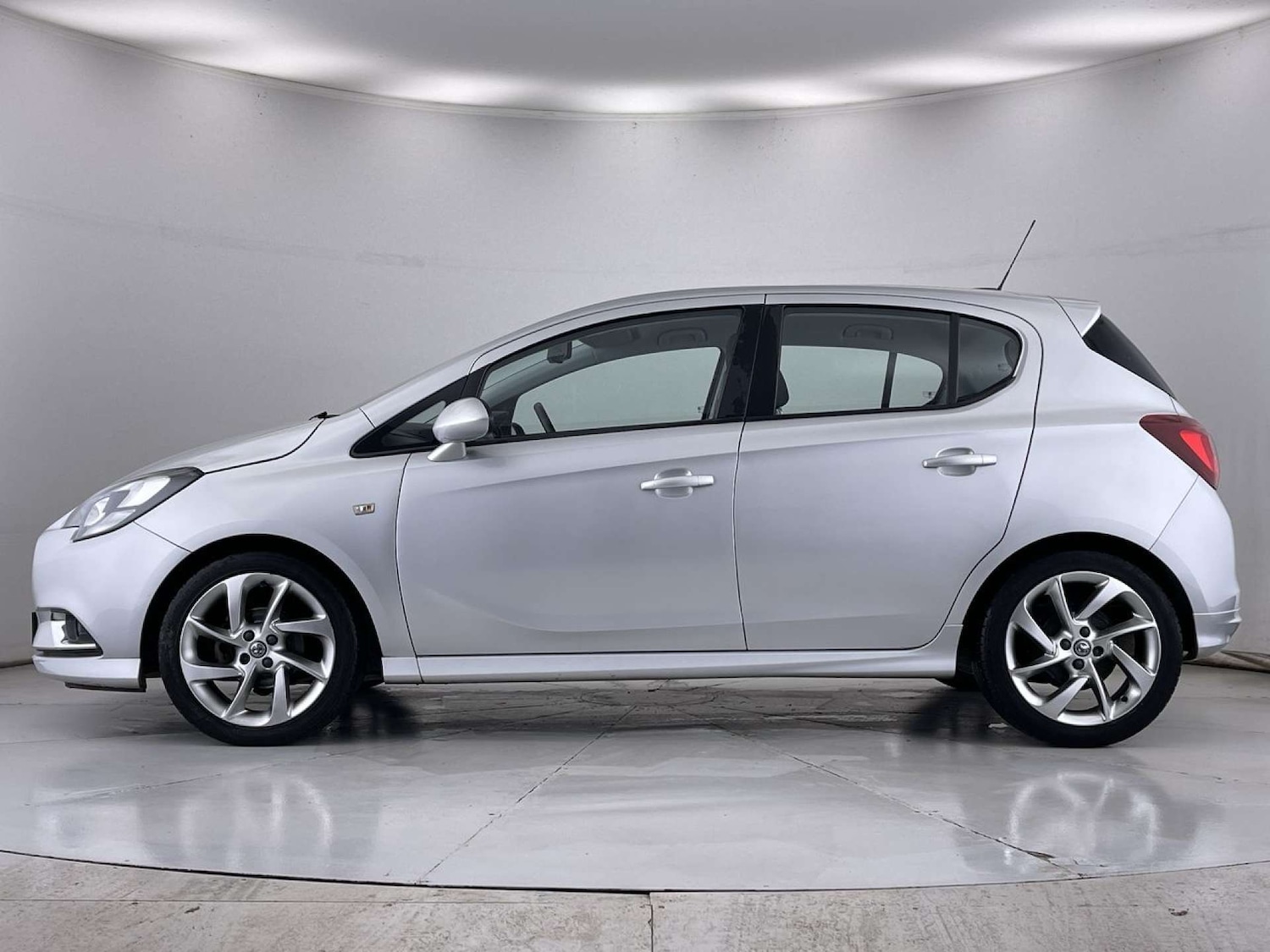 Used Vauxhall Corsa 2018 for sale - 77717760: Photo 16