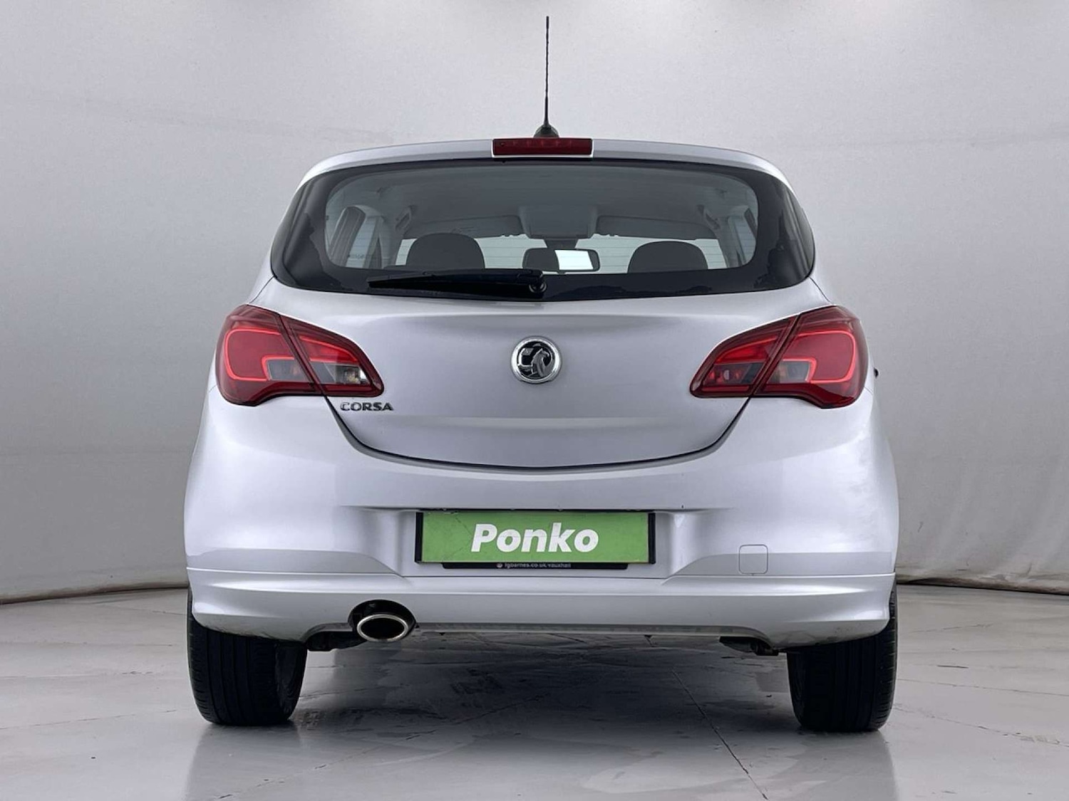 Used Vauxhall Corsa 2018 for sale - 77717760: Photo 17