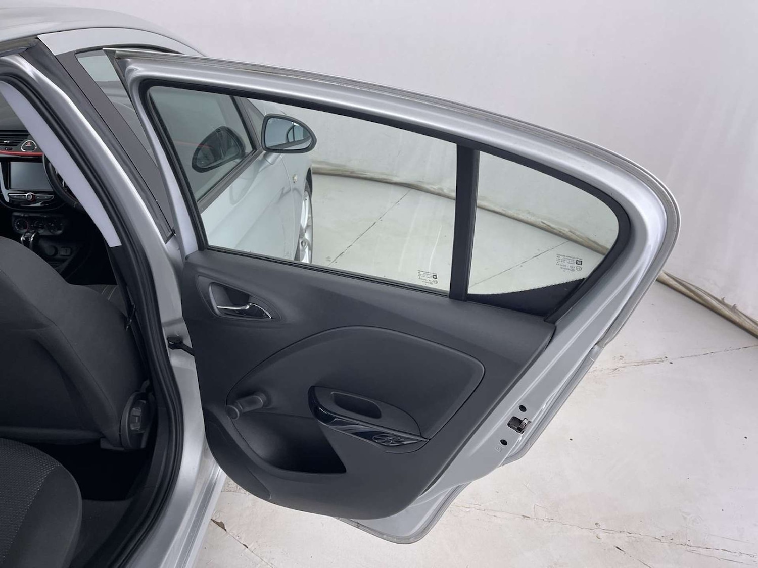 Used Vauxhall Corsa 2018 for sale - 77717760: Photo 30