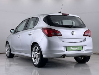 Used Vauxhall Corsa 2018 for sale - 77717760: Photo