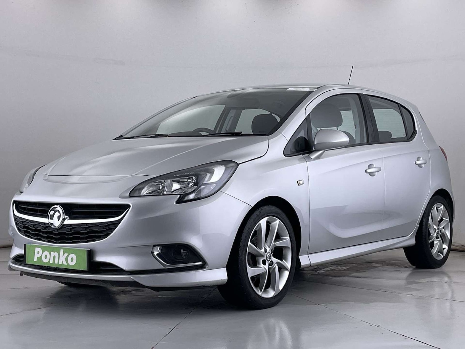 Used Vauxhall Corsa 2018 for sale - 77717760: Photo 4