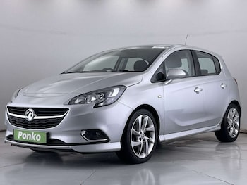 Used Vauxhall Corsa 2018 for sale - 77717760: Photo