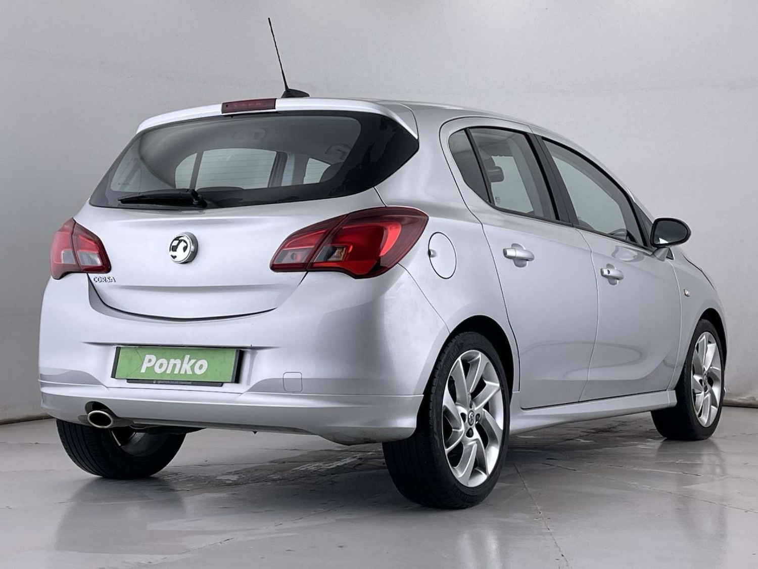 Used Vauxhall Corsa 2018 for sale - 77717760: Photo 5