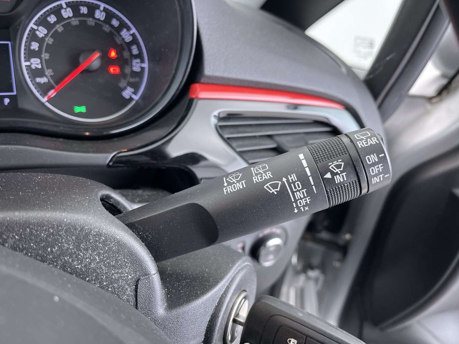 Used Vauxhall Corsa 2018 for sale - 77717760: Photo 53