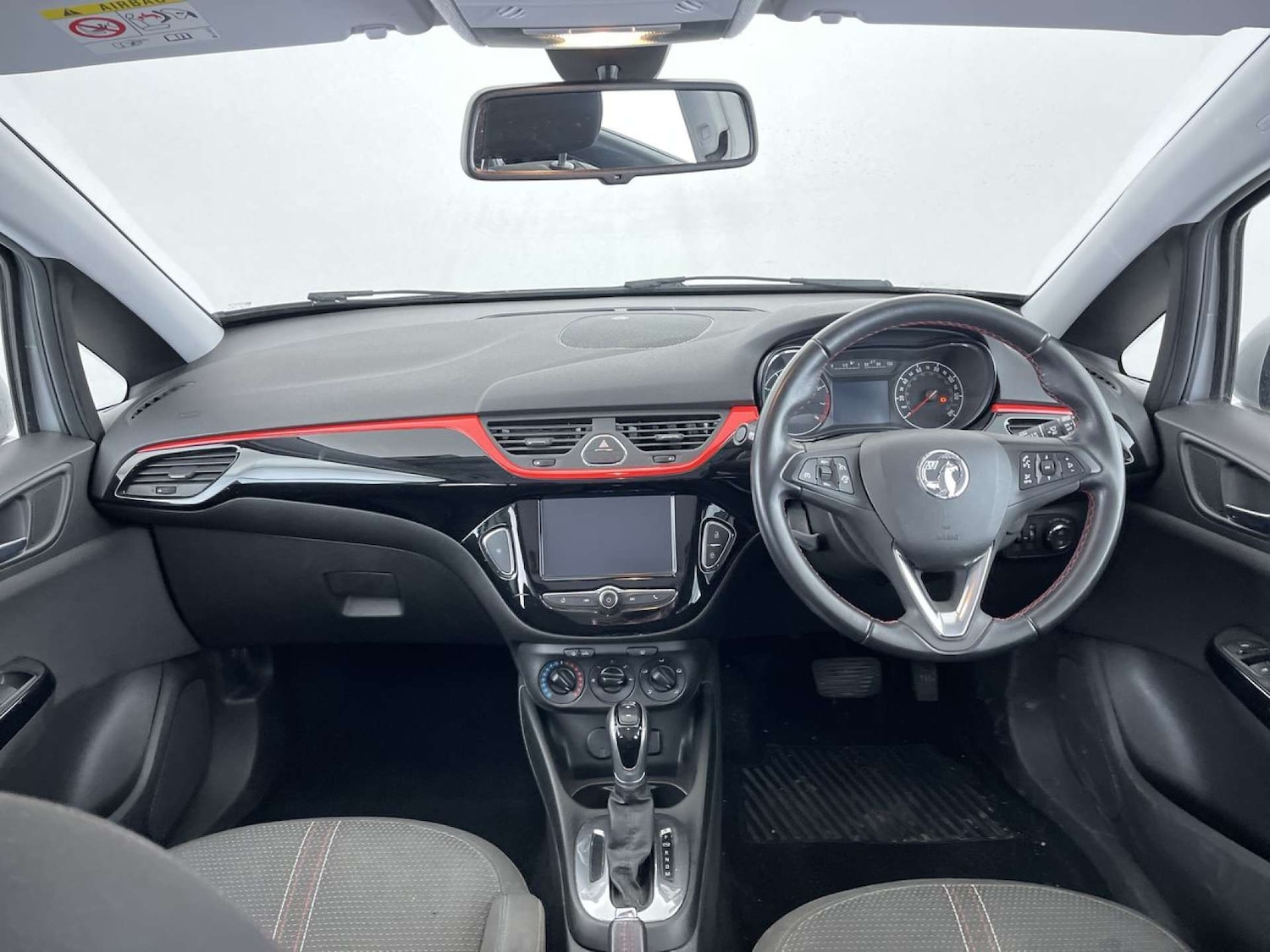 Used Vauxhall Corsa 2018 for sale - 77717760: Photo 8