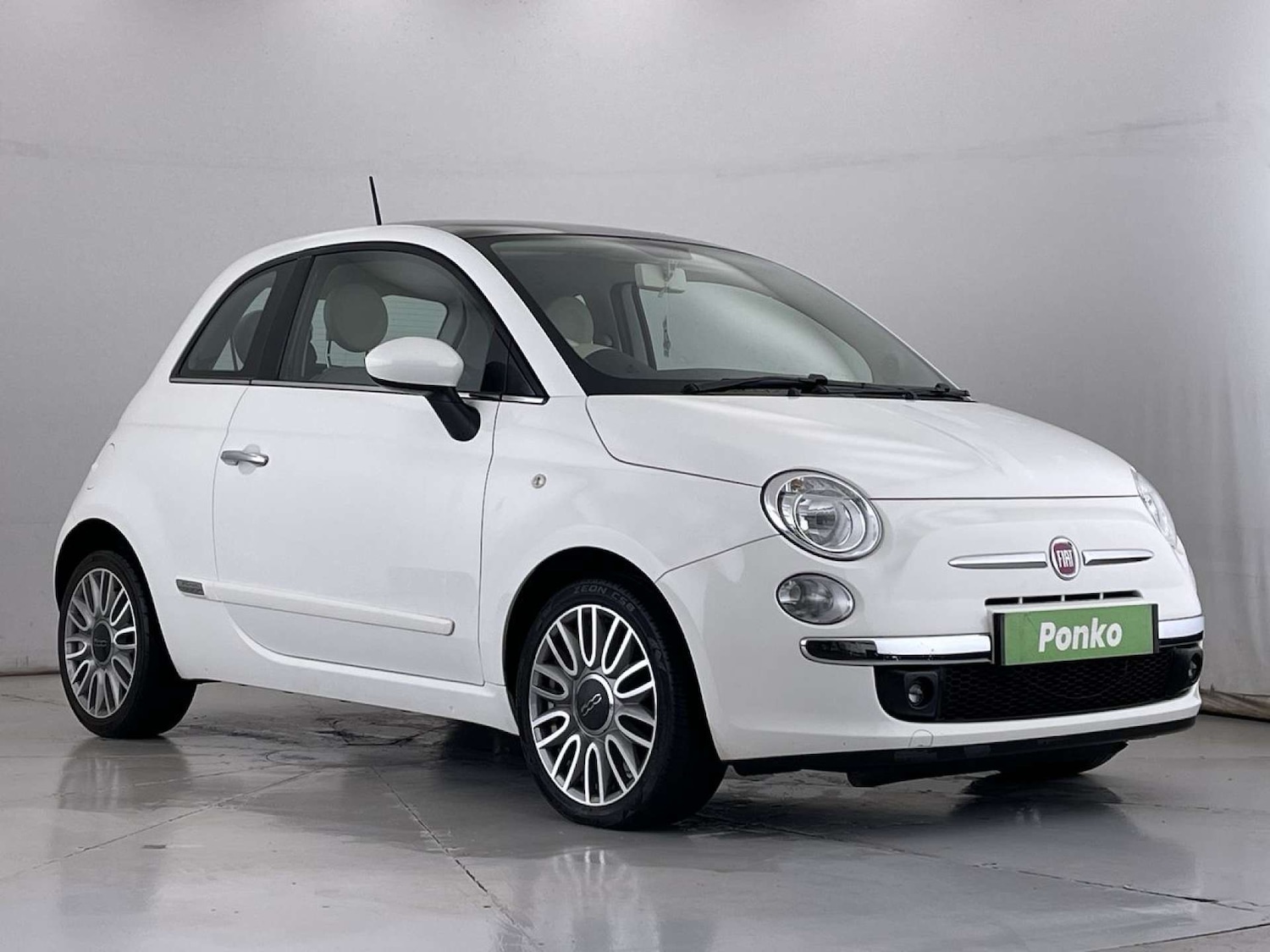 Used Fiat 500 2015 for sale - 76384176: Photo 1