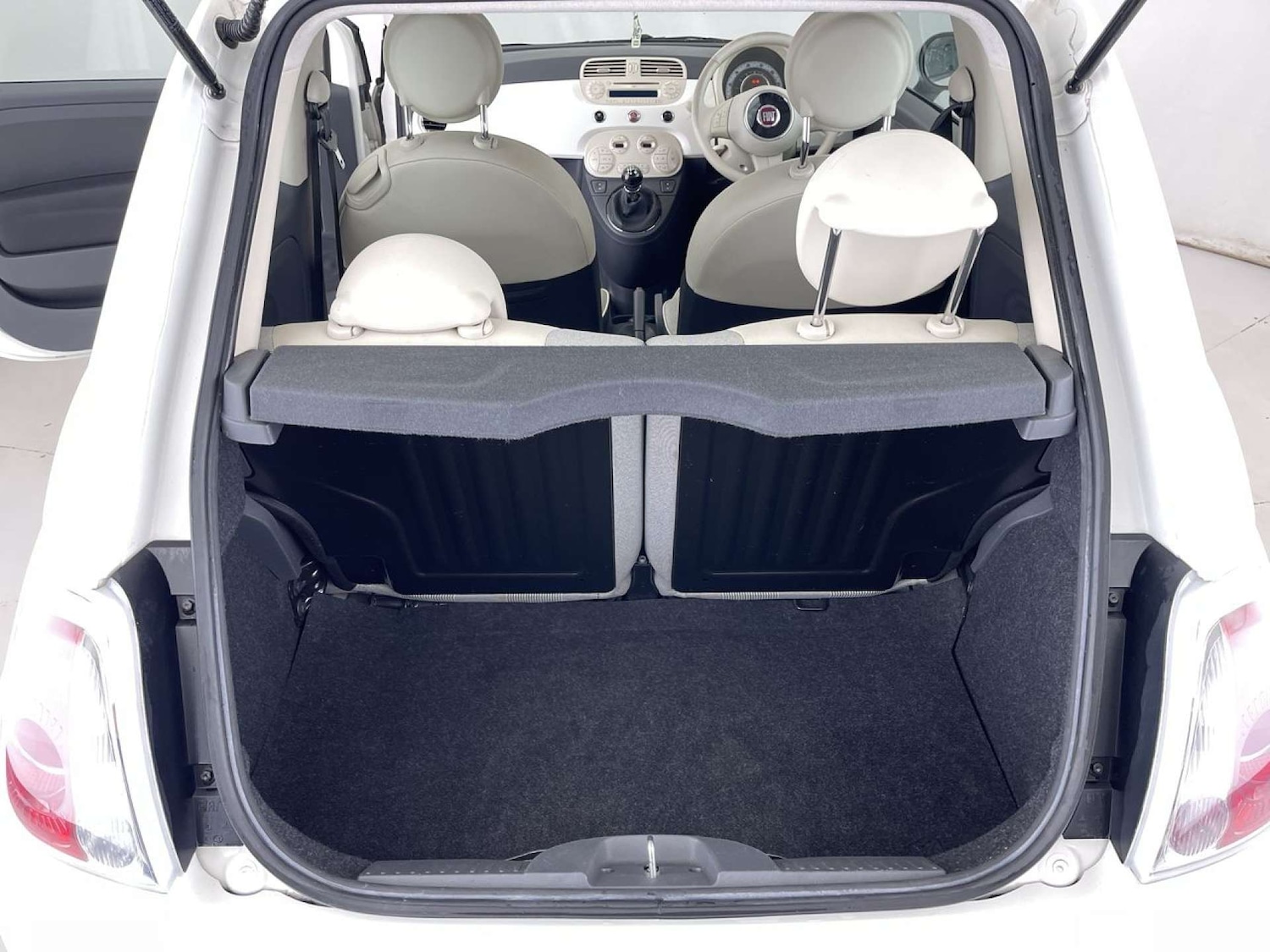 Used Fiat 500 2015 for sale - 76384176: Photo 10