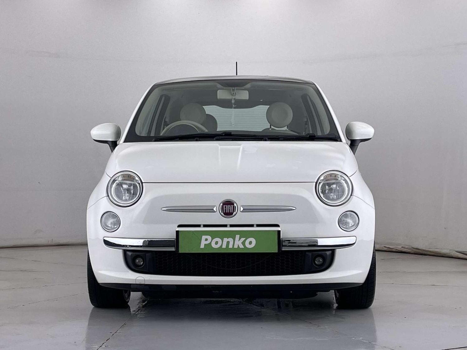 Used Fiat 500 2015 for sale - 76384176: Photo 14