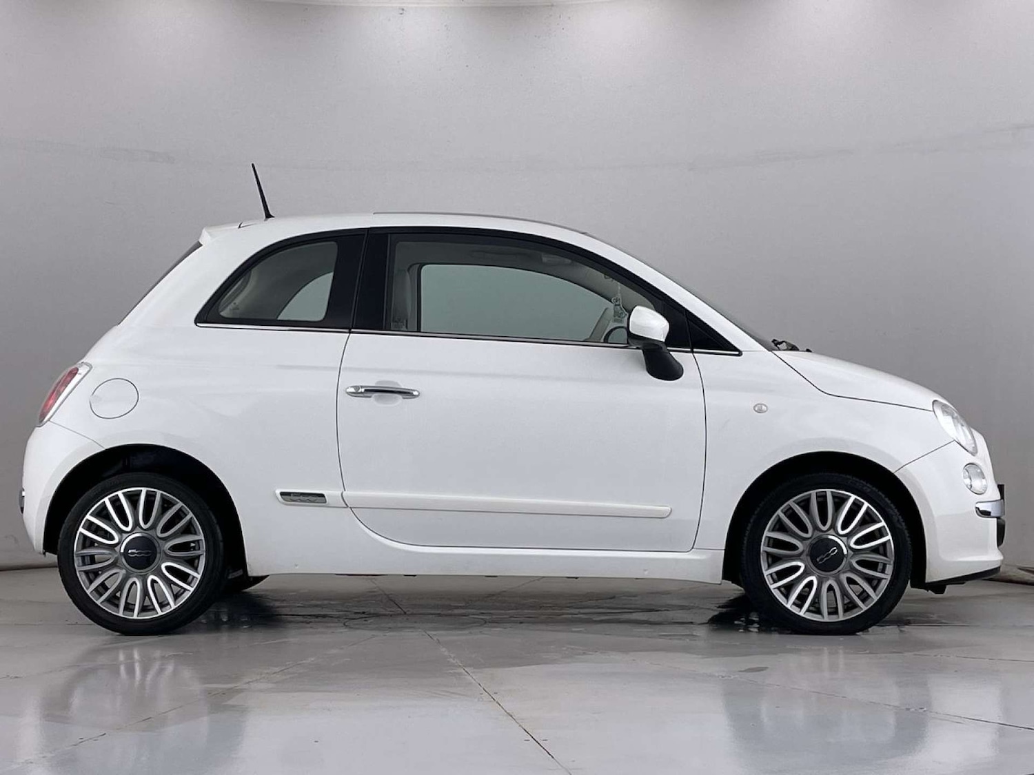 Used Fiat 500 2015 for sale - 76384176: Photo 15