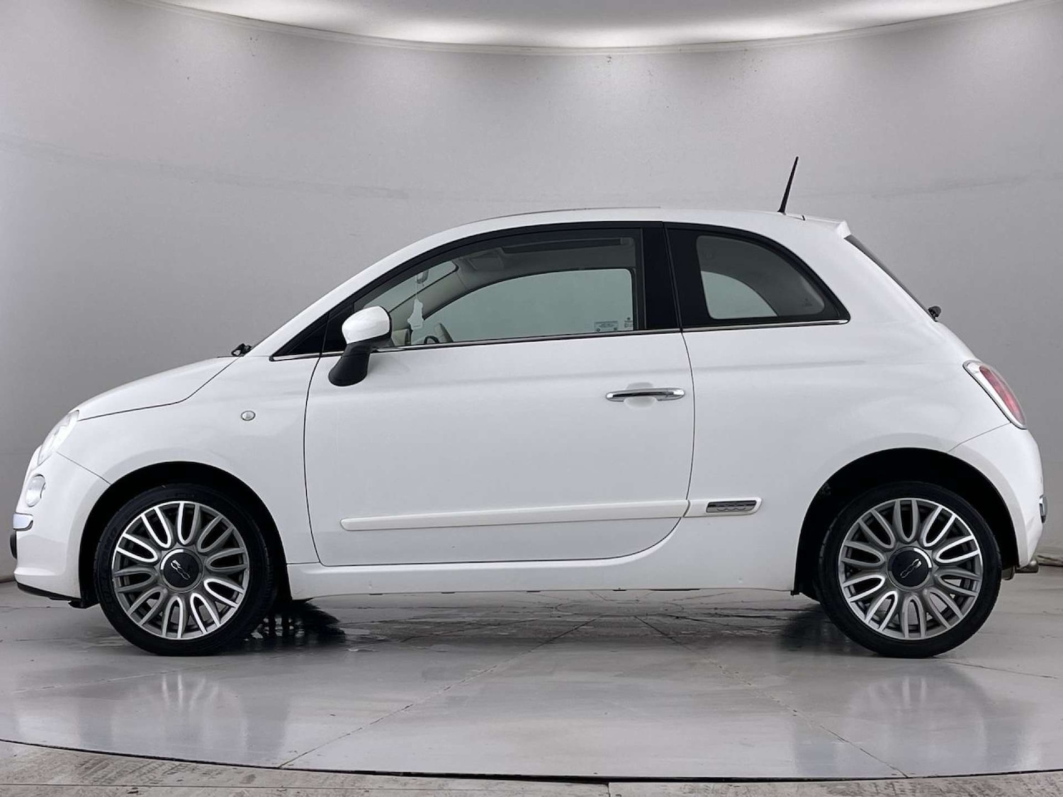 Used Fiat 500 2015 for sale - 76384176: Photo 16