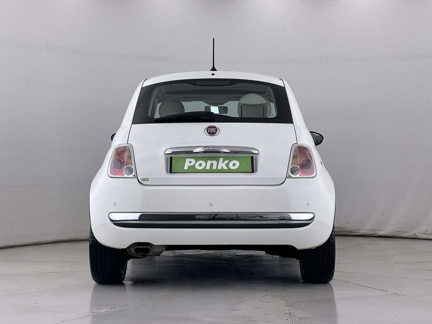 Used Fiat 500 2015 for sale - 76384176: Photo 17