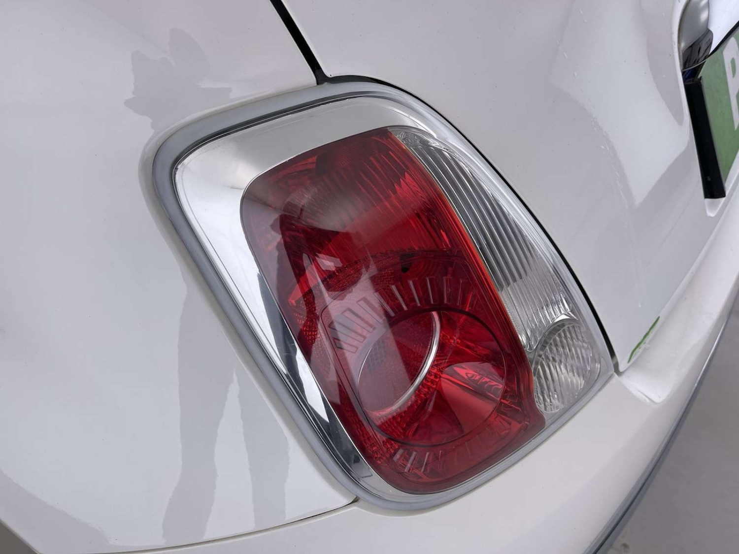 Used Fiat 500 2015 for sale - 76384176: Photo 20