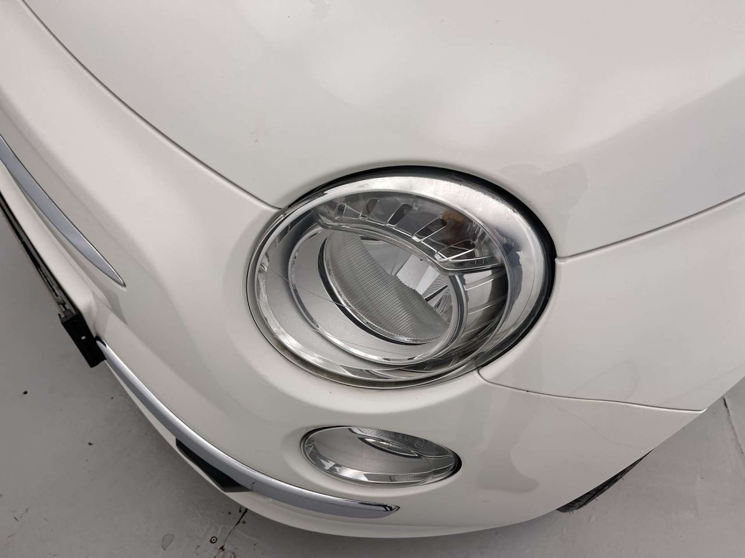 Used Fiat 500 2015 for sale - 76384176: Photo 21