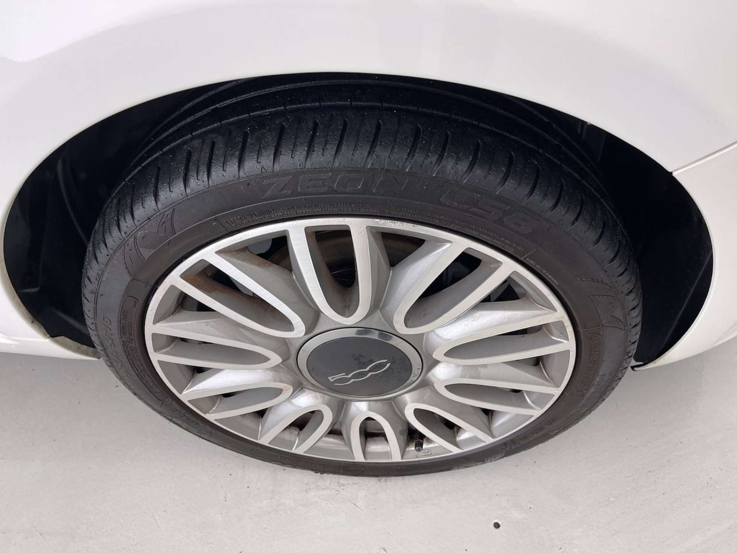 Used Fiat 500 2015 for sale - 76384176: Photo 24