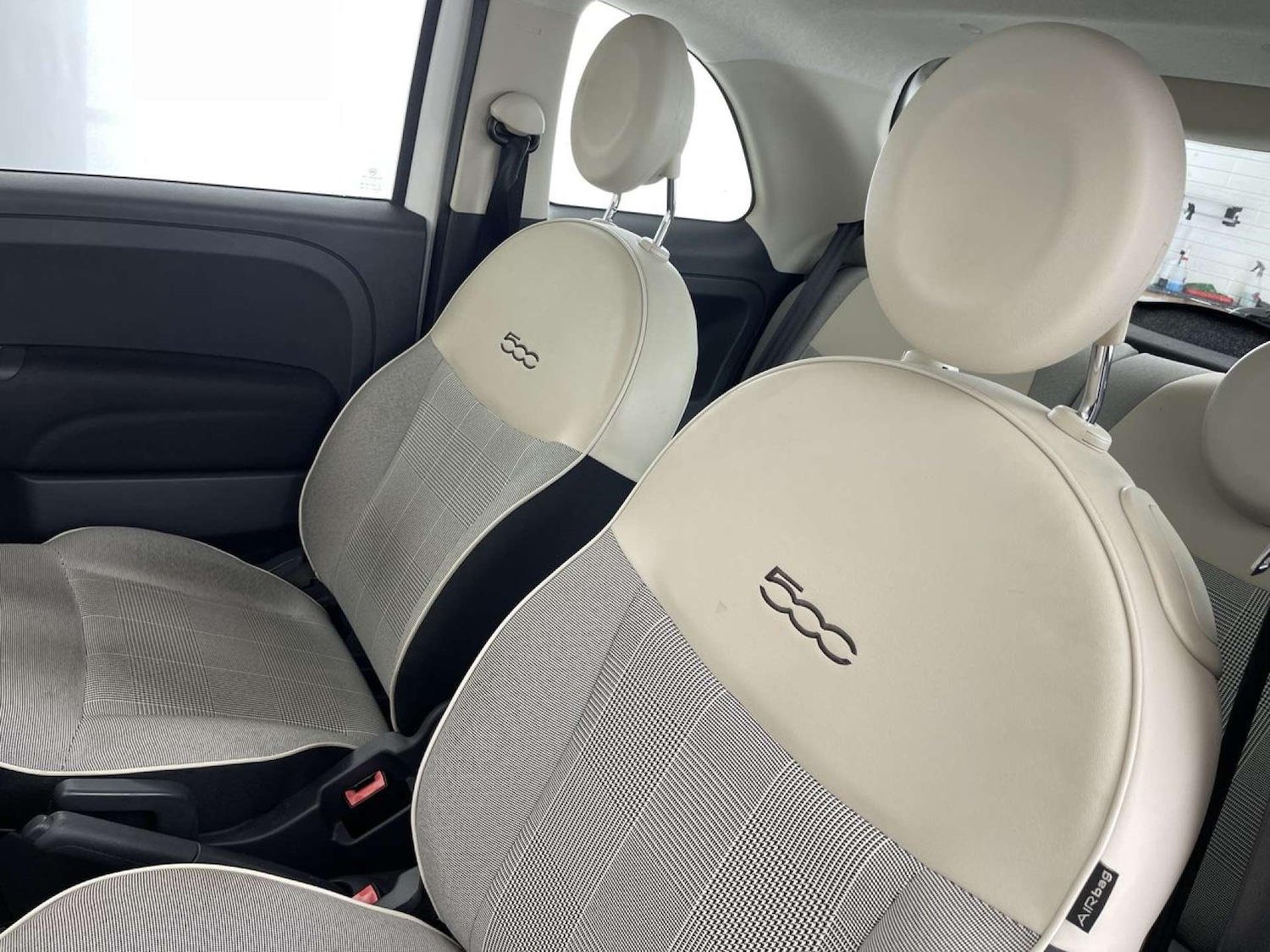 Used Fiat 500 2015 for sale - 76384176: Photo 29