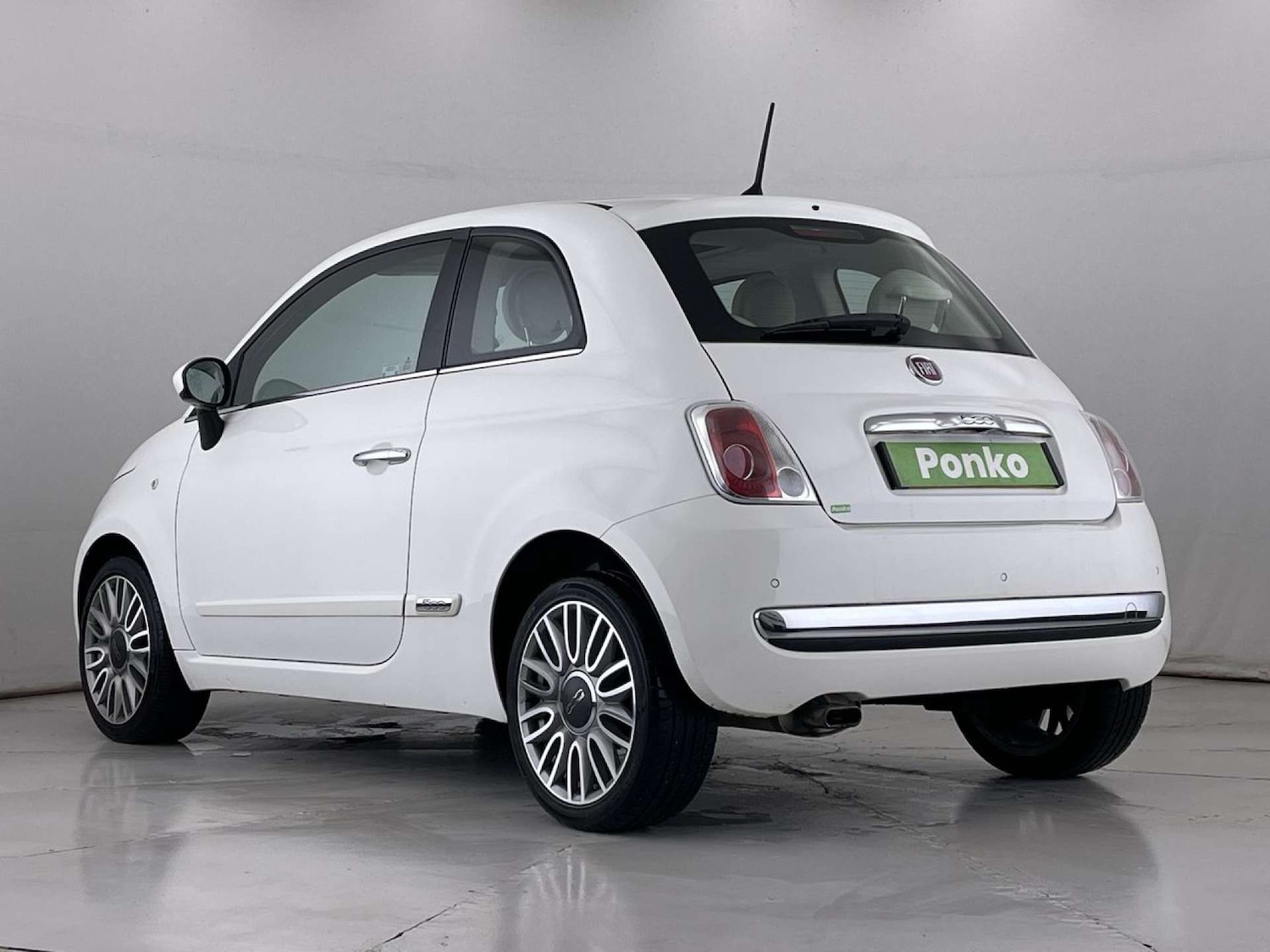 Used Fiat 500 2015 for sale - 76384176: Photo 3