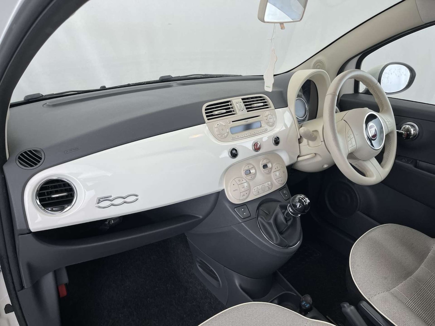 Used Fiat 500 2015 for sale - 76384176: Photo 30