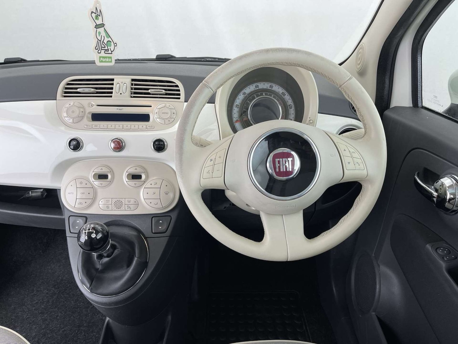 Used Fiat 500 2015 for sale - 76384176: Photo 33