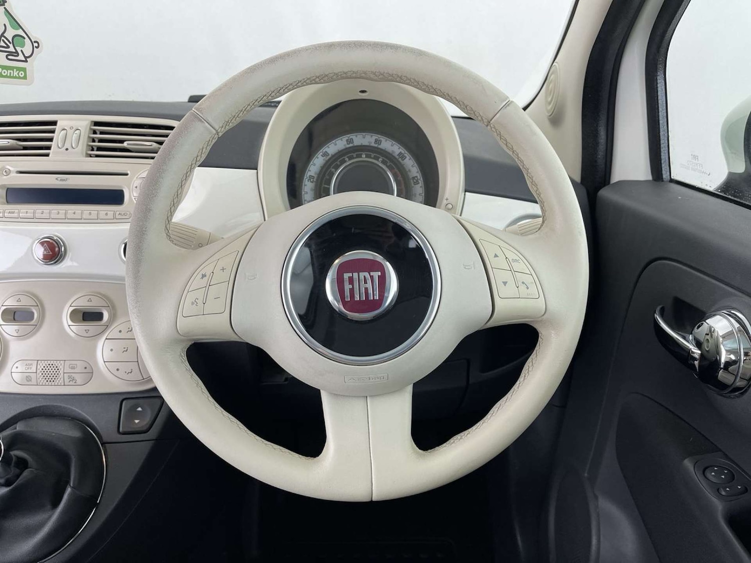 Used Fiat 500 2015 for sale - 76384176: Photo 34