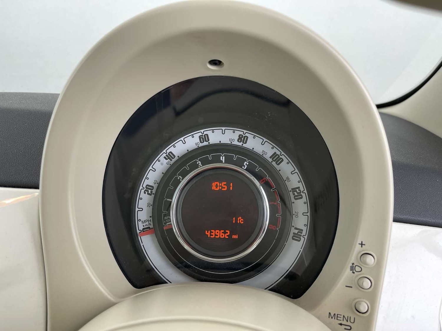 Used Fiat 500 2015 for sale - 76384176: Photo 37