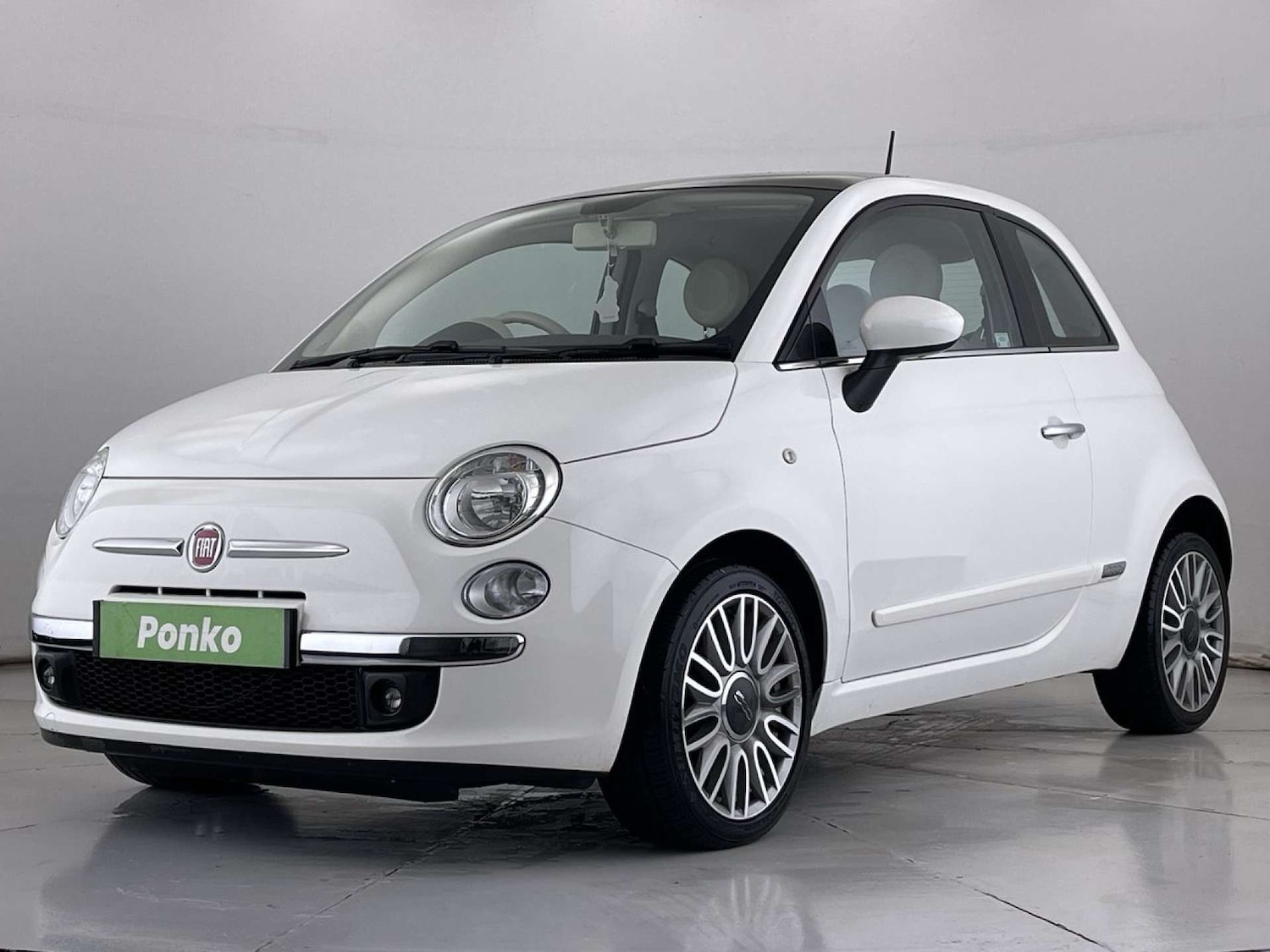 Used Fiat 500 2015 for sale - 76384176: Photo 4
