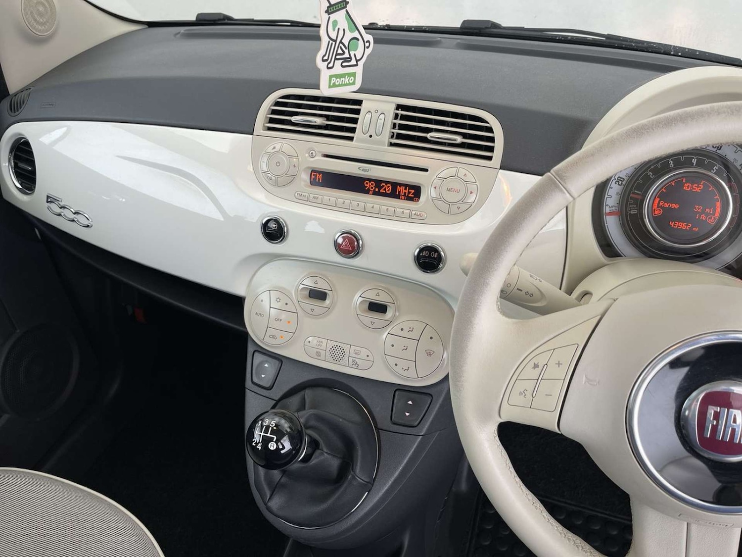 Used Fiat 500 2015 for sale - 76384176: Photo 41
