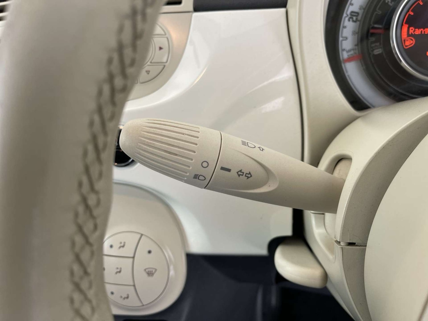 Used Fiat 500 2015 for sale - 76384176: Photo 48