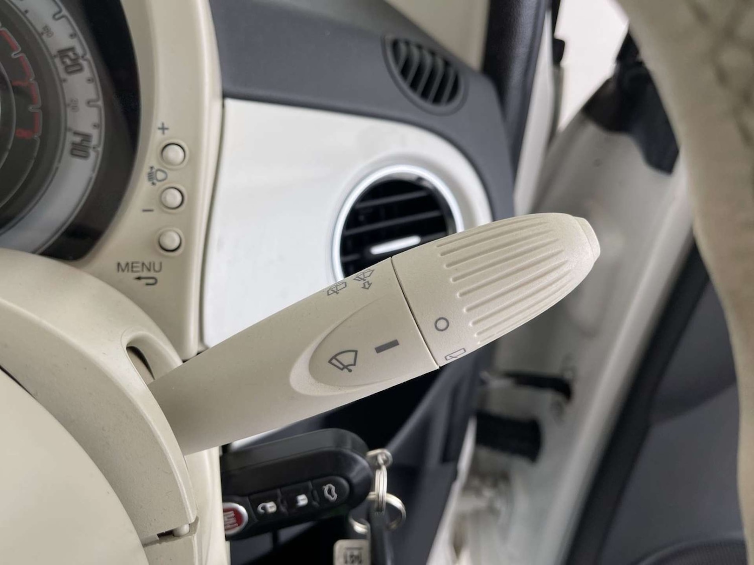 Used Fiat 500 2015 for sale - 76384176: Photo 49