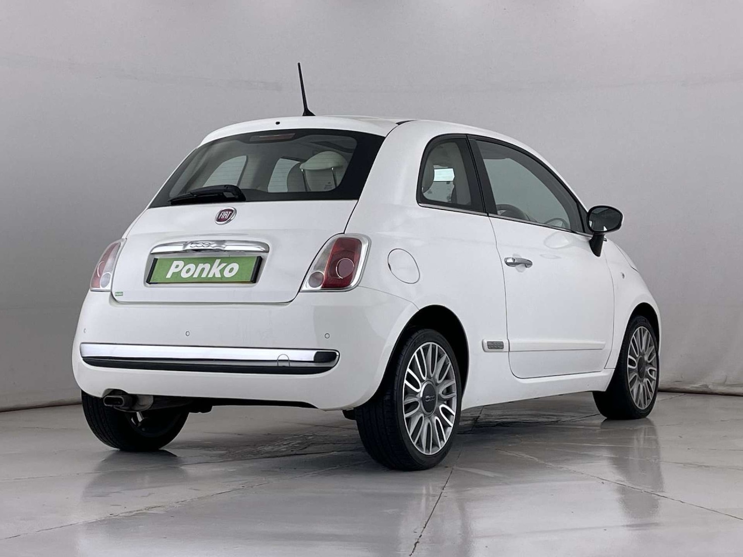 Used Fiat 500 2015 for sale - 76384176: Photo 5