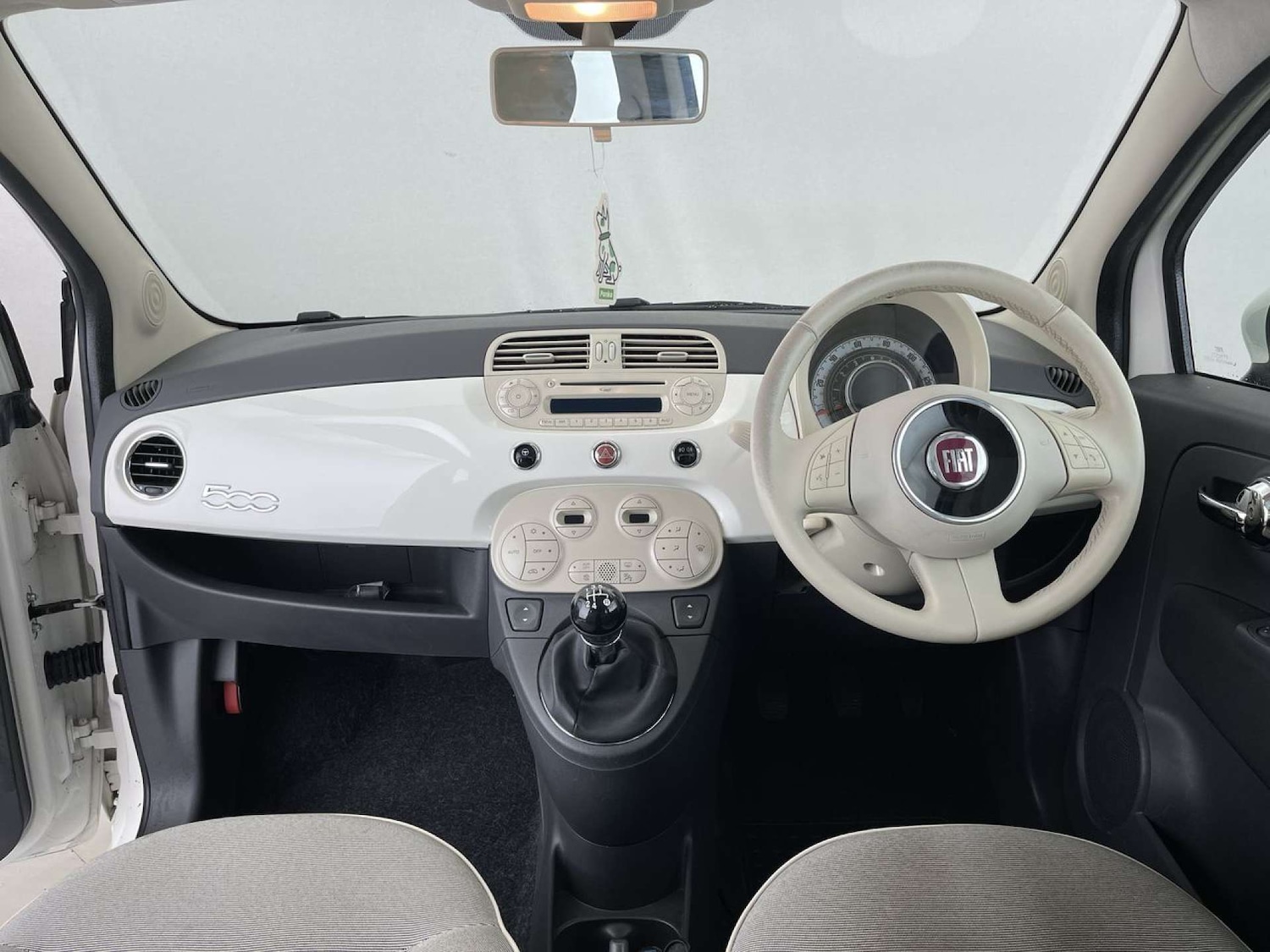 Used Fiat 500 2015 for sale - 76384176: Photo 8