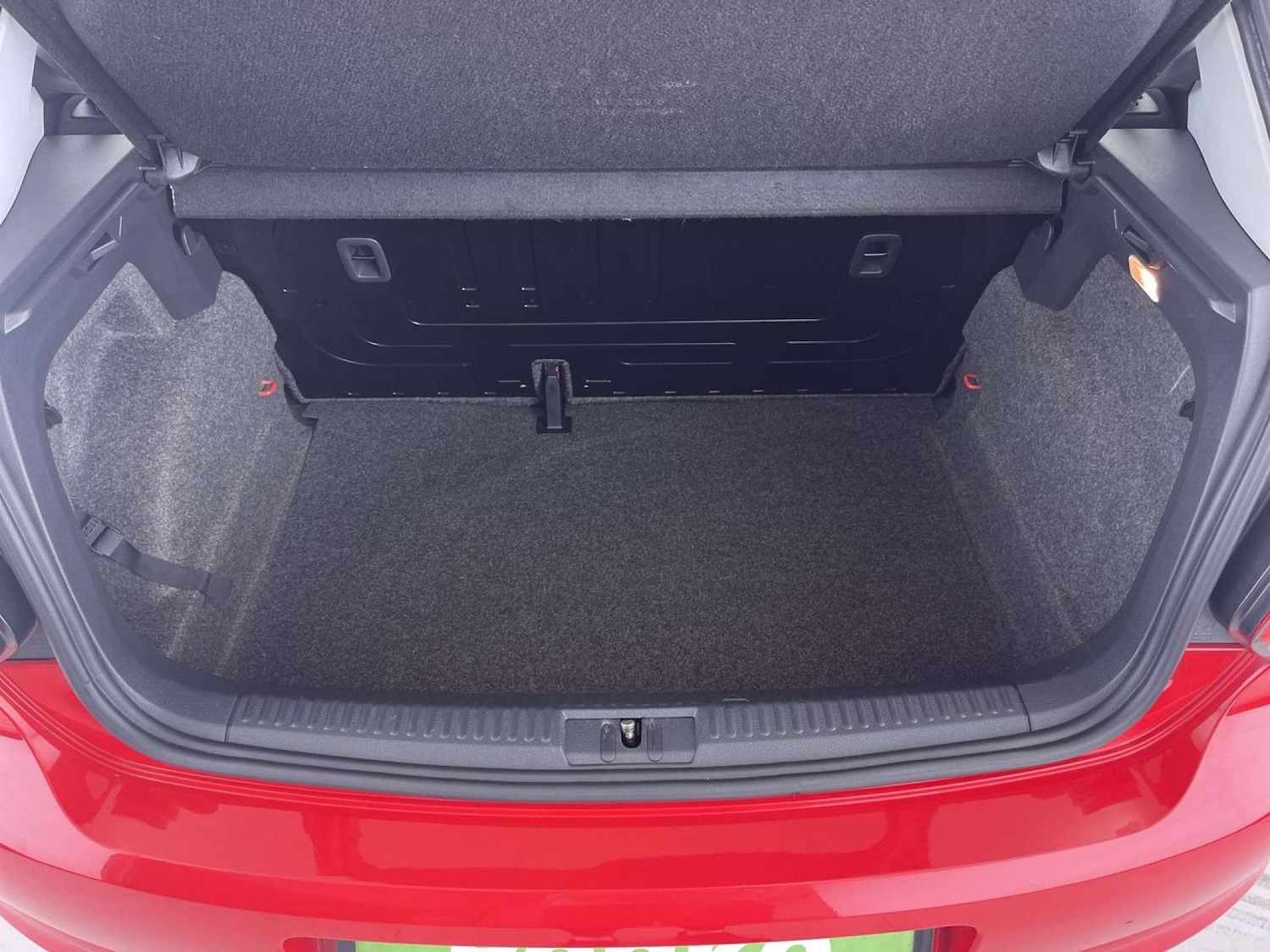 Used Volkswagen Polo 2011 for sale - 76547258: Photo 10