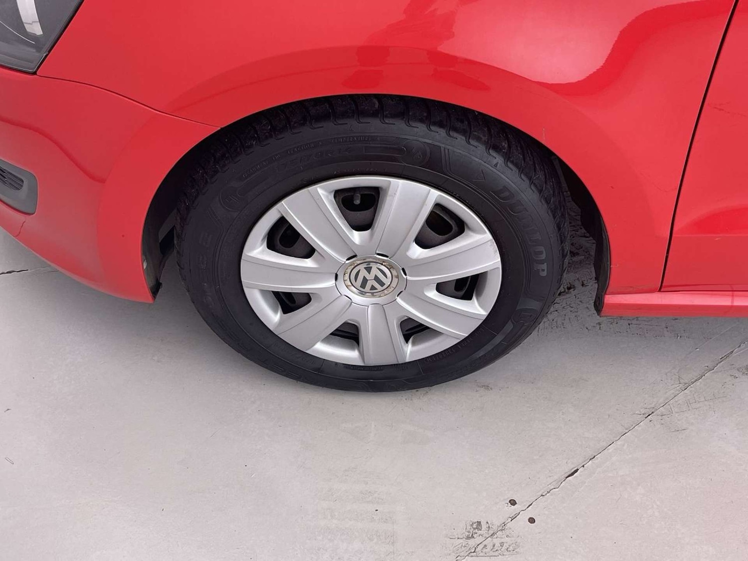 Used Volkswagen Polo 2011 for sale - 76547258: Photo 11