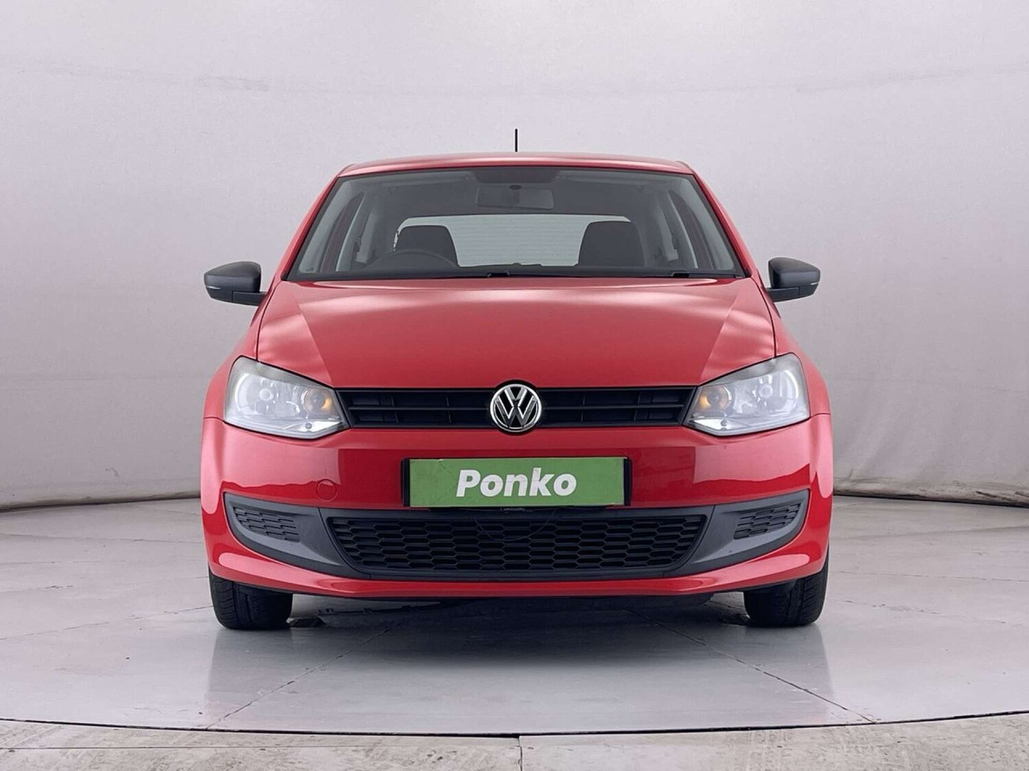 Used Volkswagen Polo 2011 for sale - 76547258: Photo 14