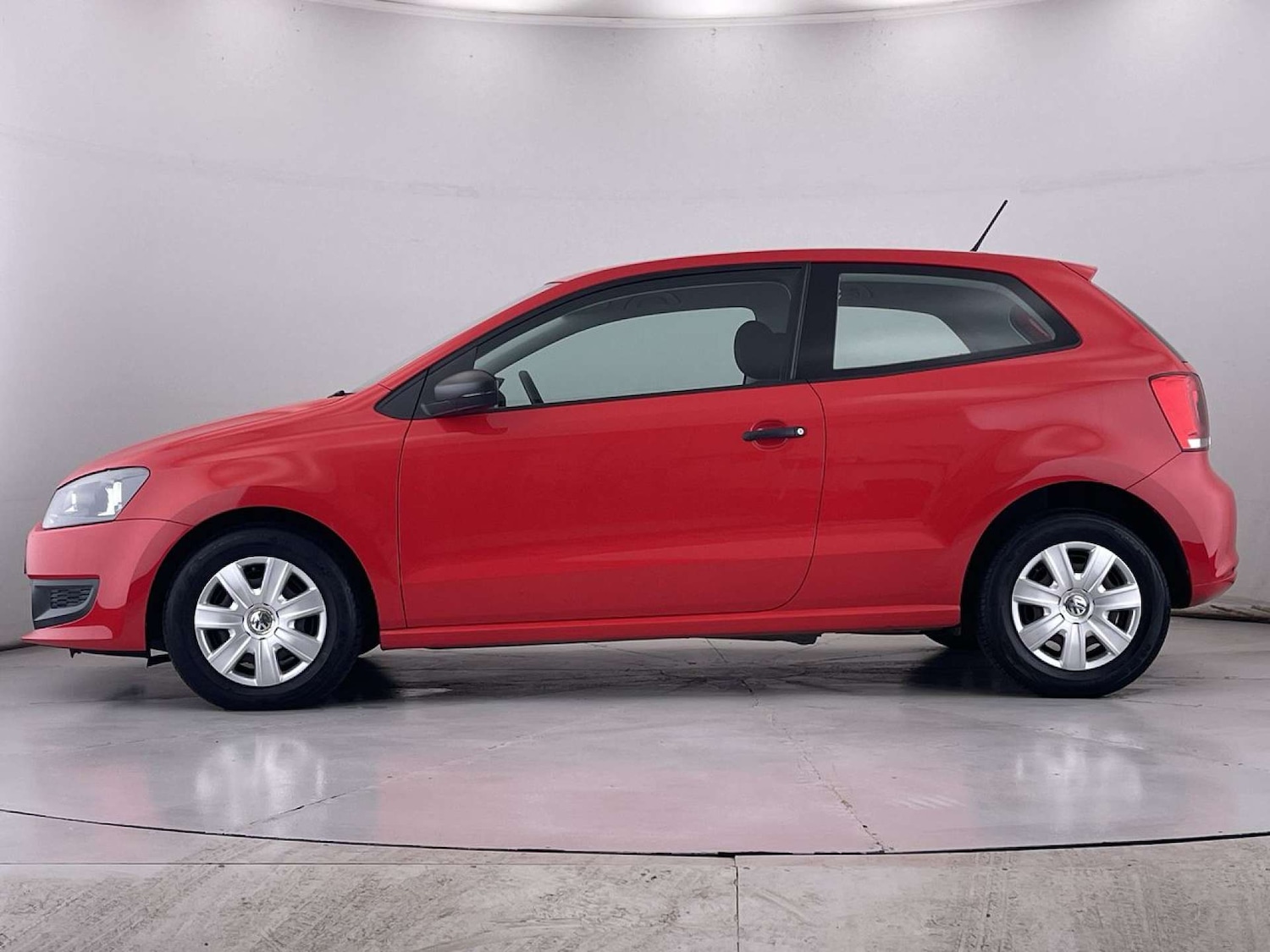 Used Volkswagen Polo 2011 for sale - 76547258: Photo 16