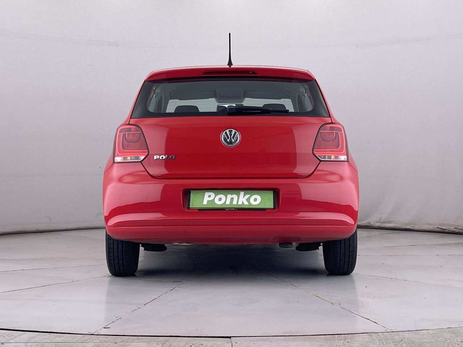 Used Volkswagen Polo 2011 for sale - 76547258: Photo 17