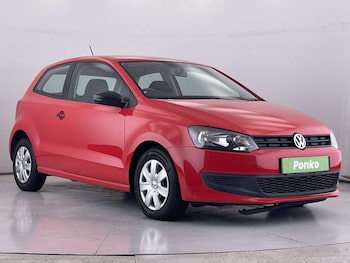 Used Volkswagen Polo 2011 for sale - 76547258: Photo