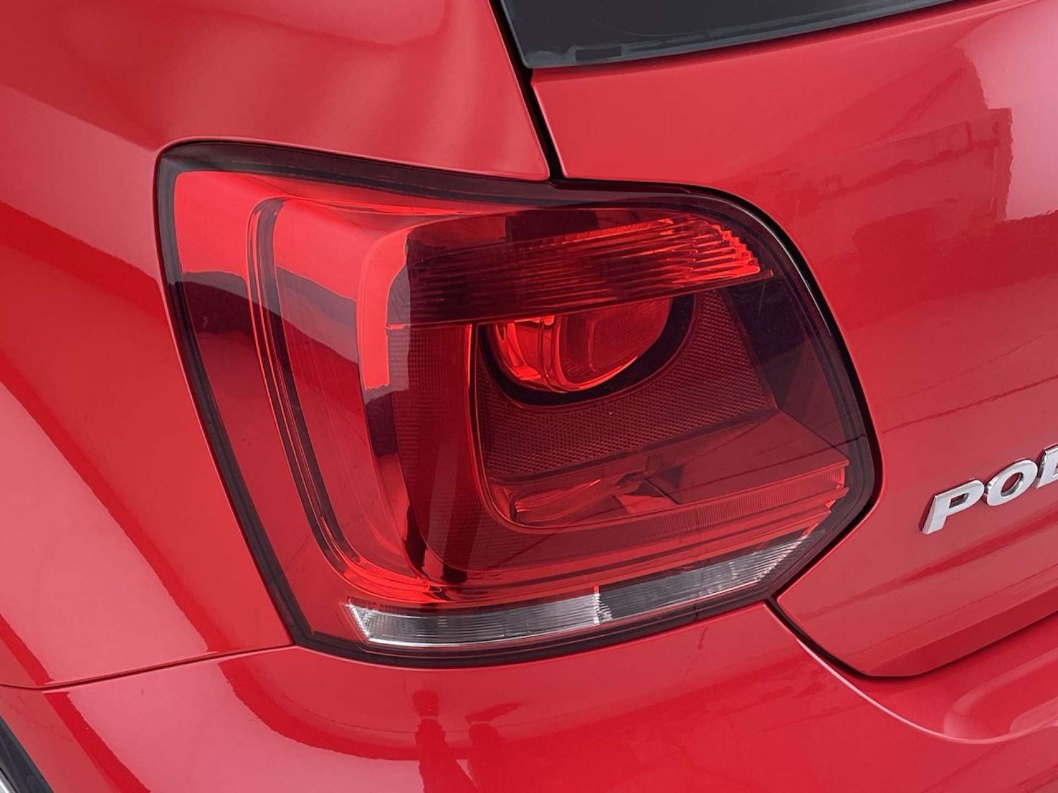 Used Volkswagen Polo 2011 for sale - 76547258: Photo 20