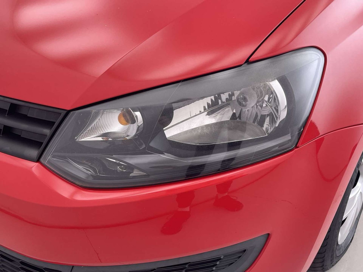 Used Volkswagen Polo 2011 for sale - 76547258: Photo 21