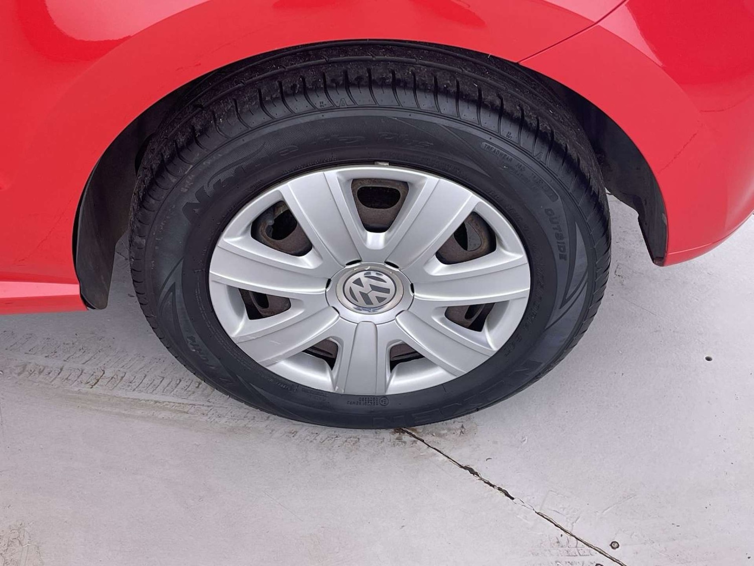 Used Volkswagen Polo 2011 for sale - 76547258: Photo 22