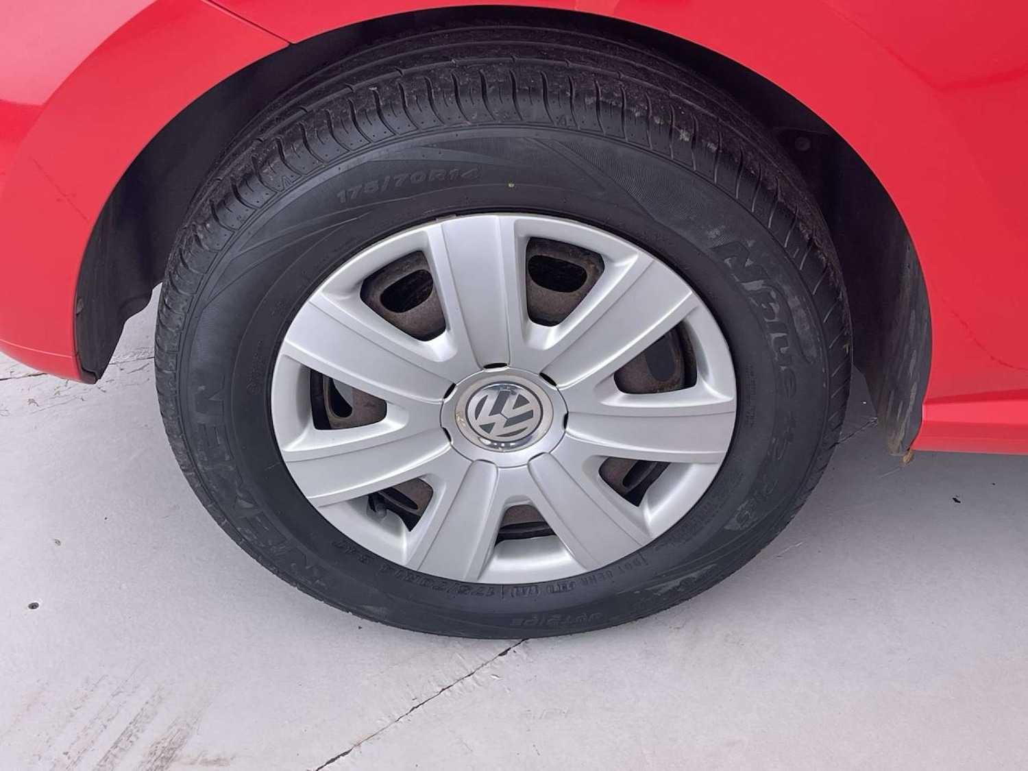 Used Volkswagen Polo 2011 for sale - 76547258: Photo 23