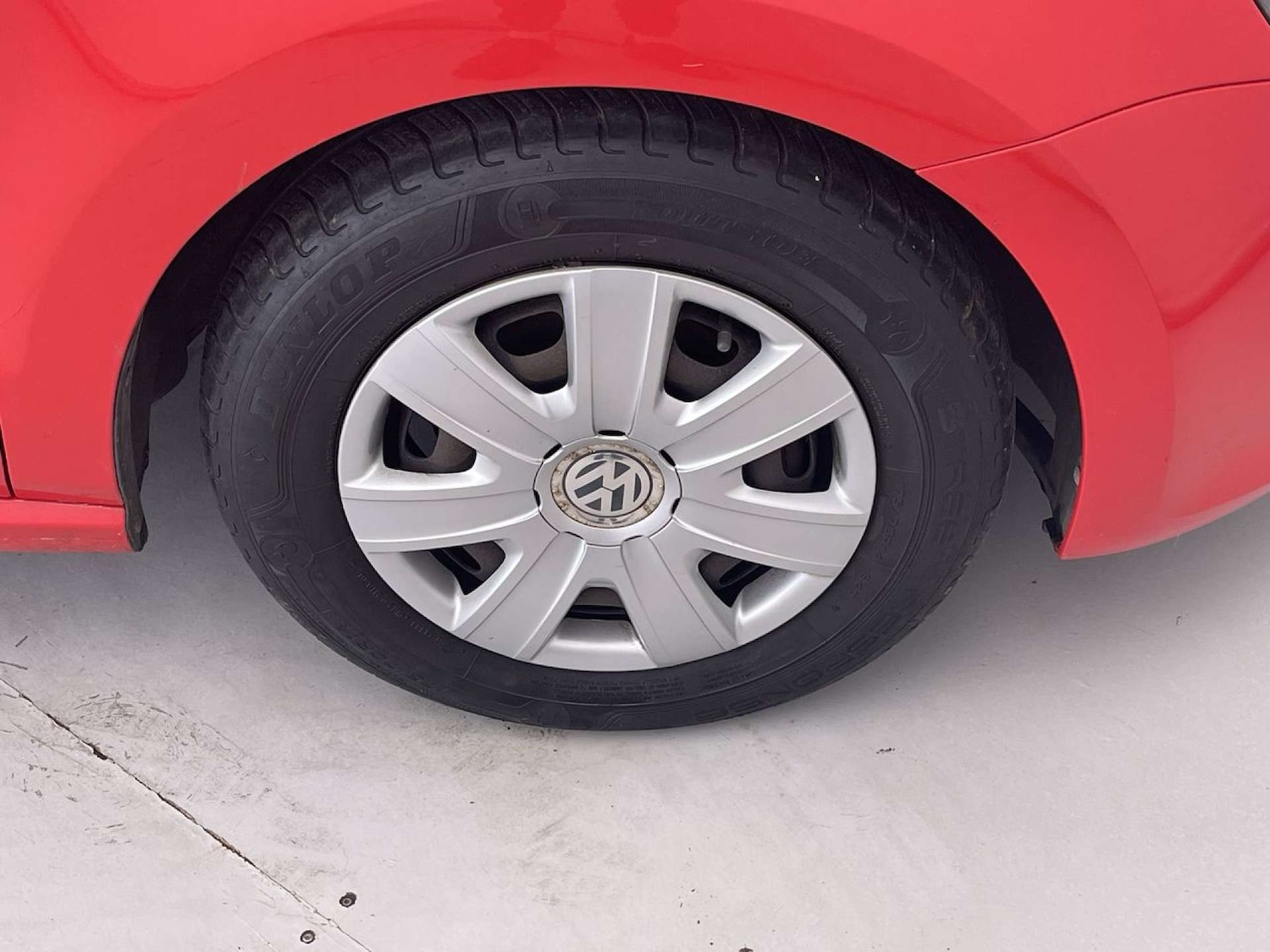 Used Volkswagen Polo 2011 for sale - 76547258: Photo 24